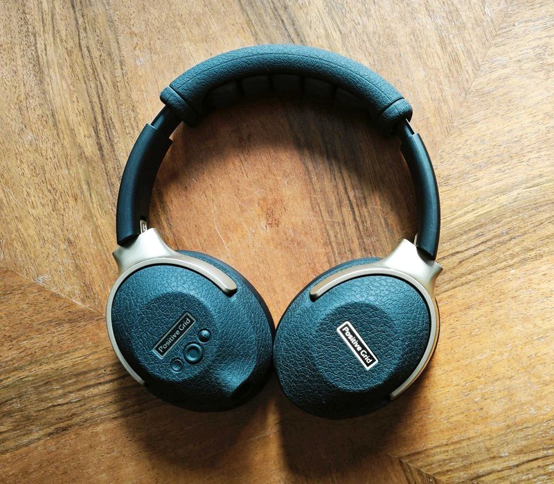 Wzmacniacz gitarowy Positive Grid Spark Neo