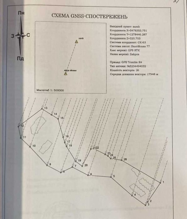 Готельна - Туристичний комплекс