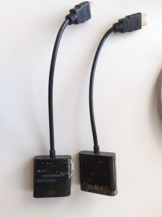 Продам емулятор монітора адаптер HDMI to VGA
