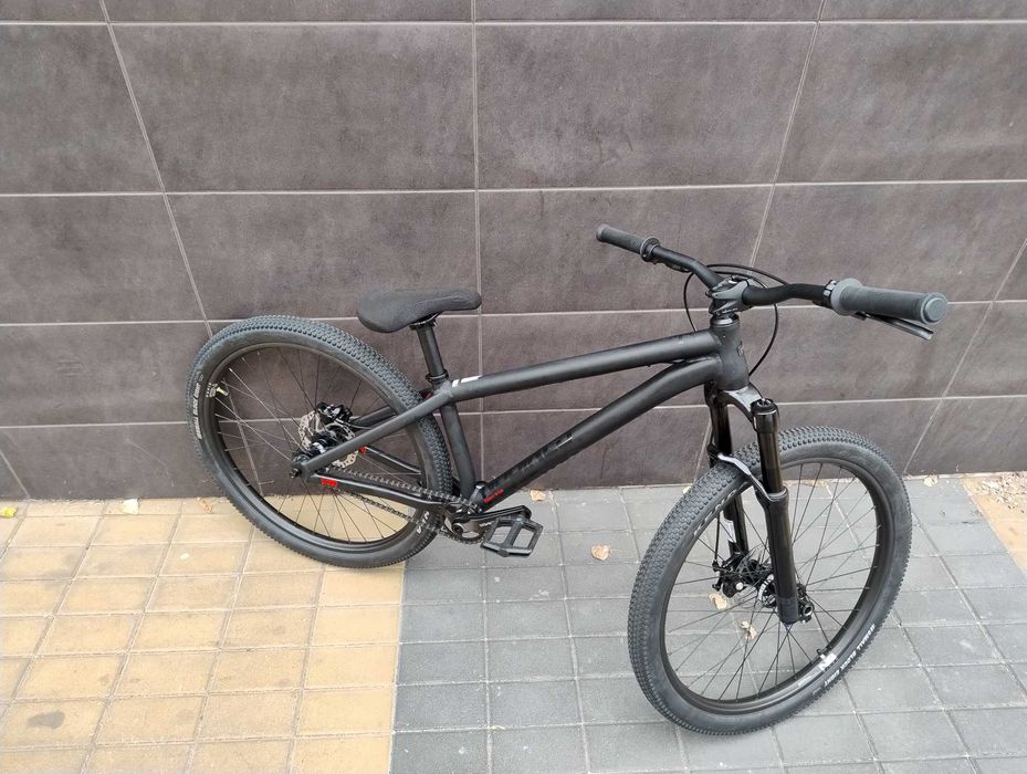 Rower NS Bikes Movement 2