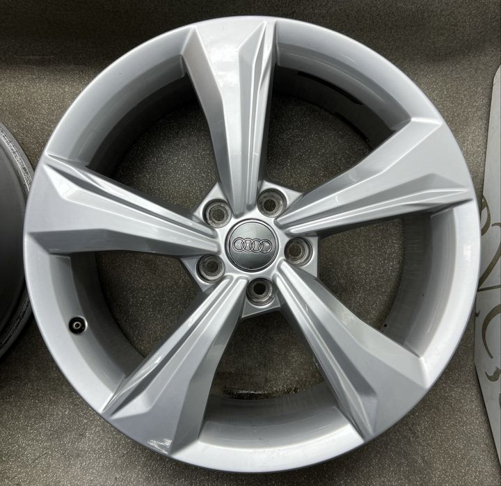 Диски R19 5 112 et34 J7 Оригінал Audi q5 диск 1шт ауді q3