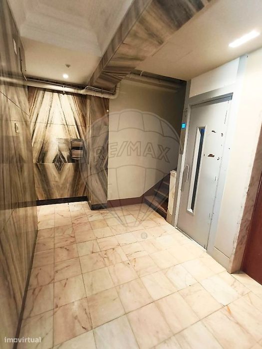 Apartamento T3 para arrendamento