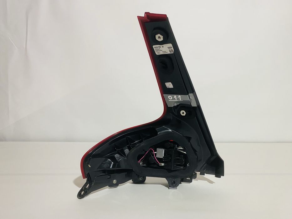 Farolim Traseiro Direito Volvo V40 / V40 Cross Country Original