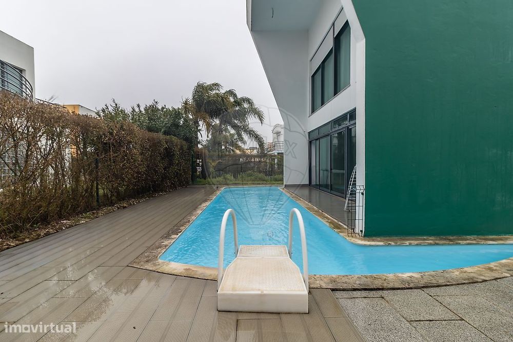 Moradia T3 para arrendamento