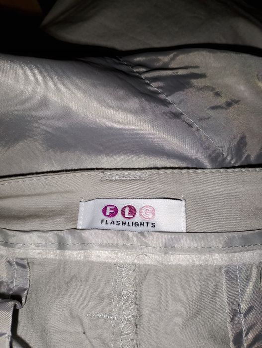 Spodnie damskie rozmiar 40