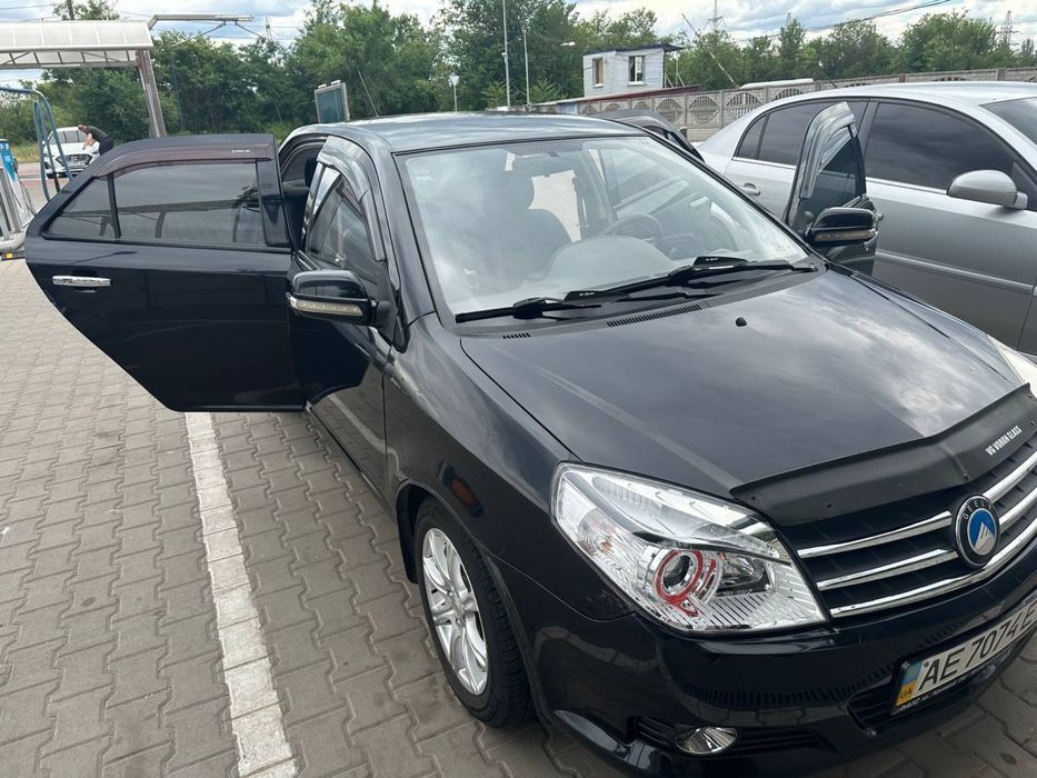 Продам  Geely MK
