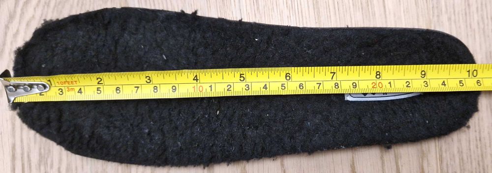 Buty zimowe męskie śniegowce Sprandi Earth Gear rozm. 41