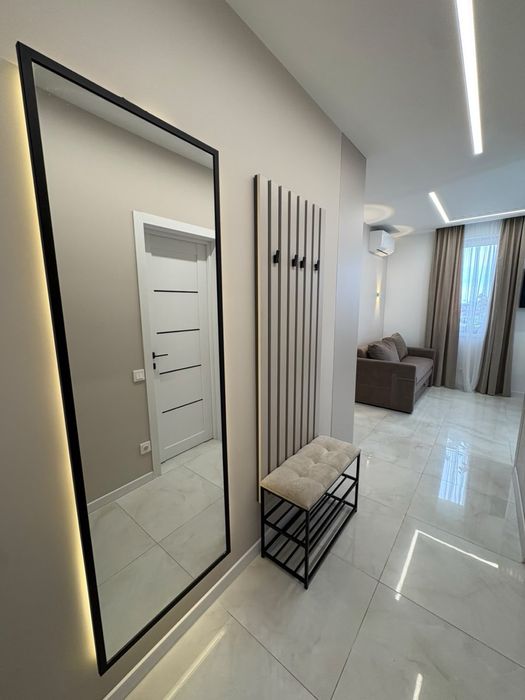 Продаж 1 кім з ремонтом Довга - Вид 5