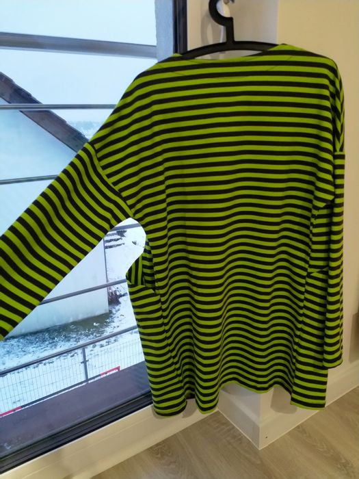 Nowa narzuta/ bluza L