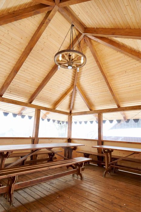 Оренда в Карпатах Котеджів .ВІЛЬНО НА НОВОРІЧНІ.Басейн, чани, сауна.