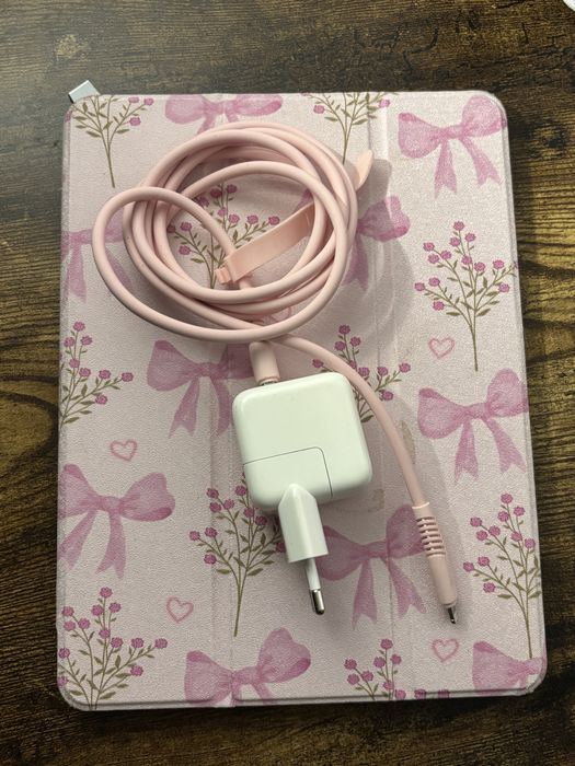 Ipad 6gen 2018 zadbany, sprawny