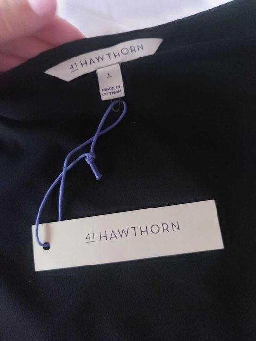 ЗНИЖКА!Майка нова жіноча нарядна Hawthorn