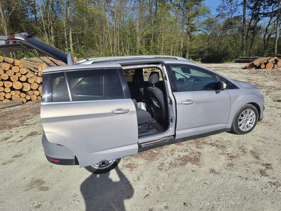Ford Grand C-Max 1.6 7 osób