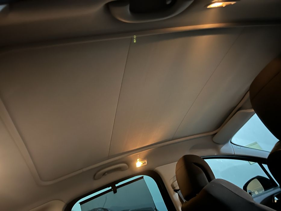 Peugeot 3008 1.6 Hdi (Allure) - Poucos Kms