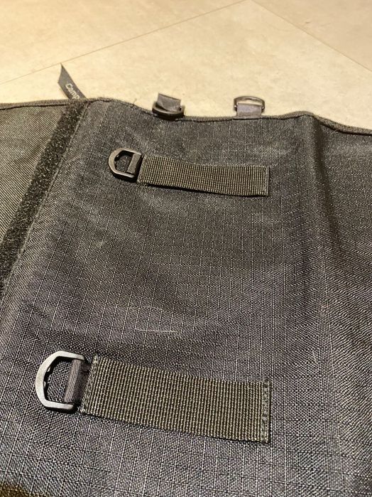 Etui na dokumenty podróżne Campus