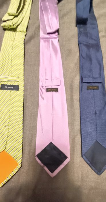 Gravatas Marcas Premium