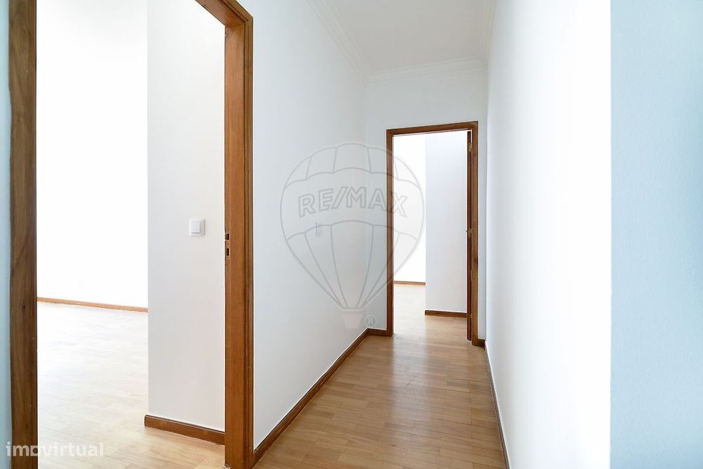 Apartamento T3 para venda