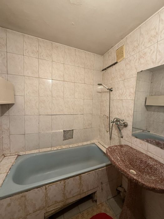 1к квартира !найдешевша пропозиція! поверх 1/9 вул. Решетилівська