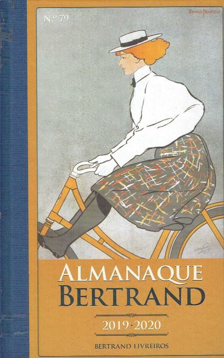12261  Almanaque Bertrand  Bertrand Livreiros