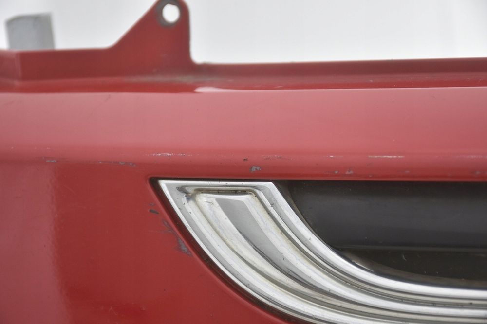 zderzak przedni * przód mini one cooper i r50 851/3