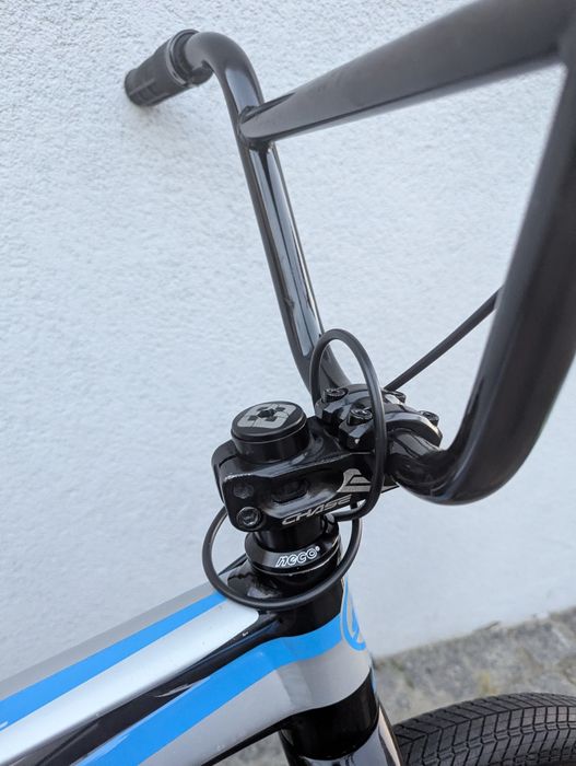 Bmx racing staystrong V3 pro xxxxl