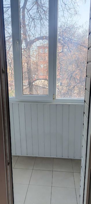 Продам простору 2-кімнатну квартиру на вул. Кирилівській,109/1