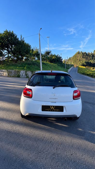 Citroen ds3 1.4 gasolina foto 2