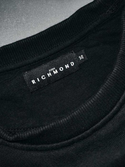 Свитшот реглан Richmond