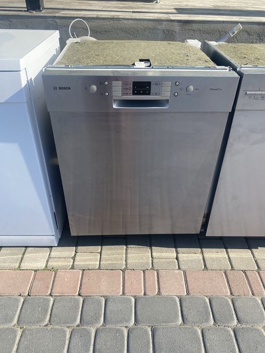 Посудомийна машина Siemens iQ300