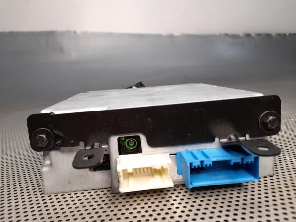Amplificador de antena BMW X5 (E53)