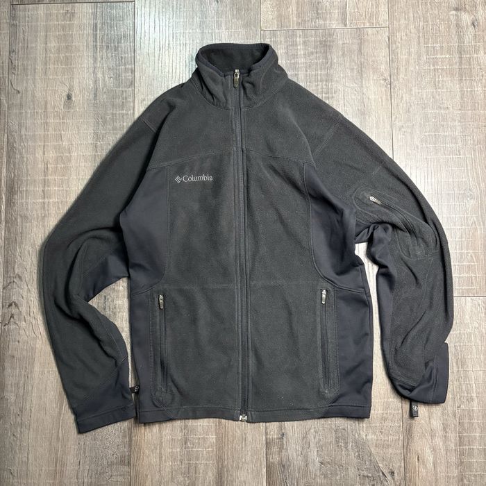 Фліска Columbia