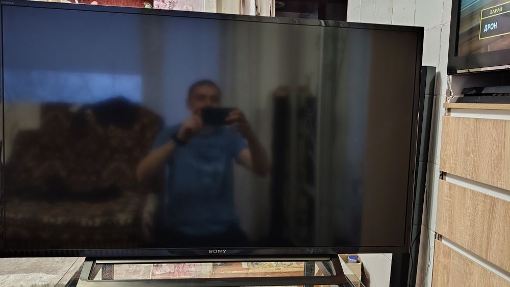 Продам  телевізор Соні Бравіа