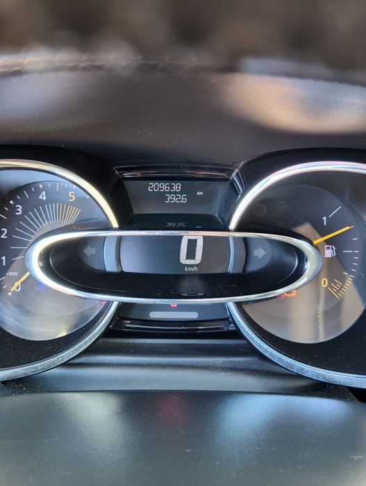 Renault Clio IV 1.5d 2014 — photo 5