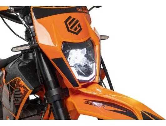 GEON TerraX 250 YGH 21/18 PRO 2026 модельного року