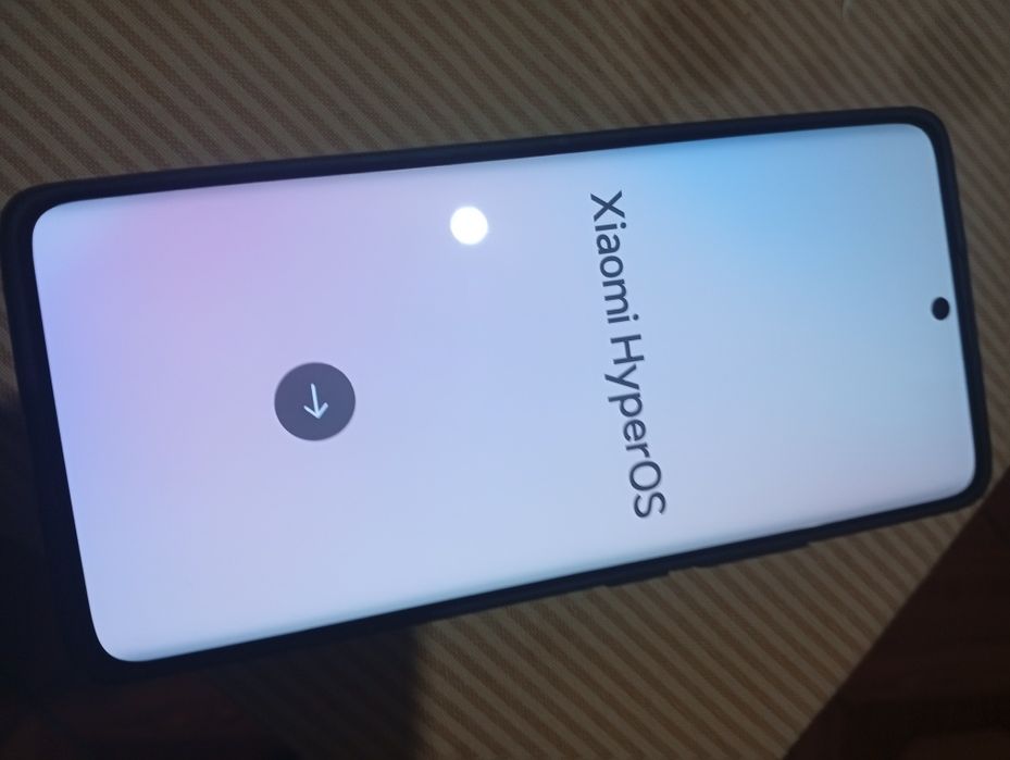 Xiaomi redmi note 14 pro 12GB RAM 512GB com caixa e garantia