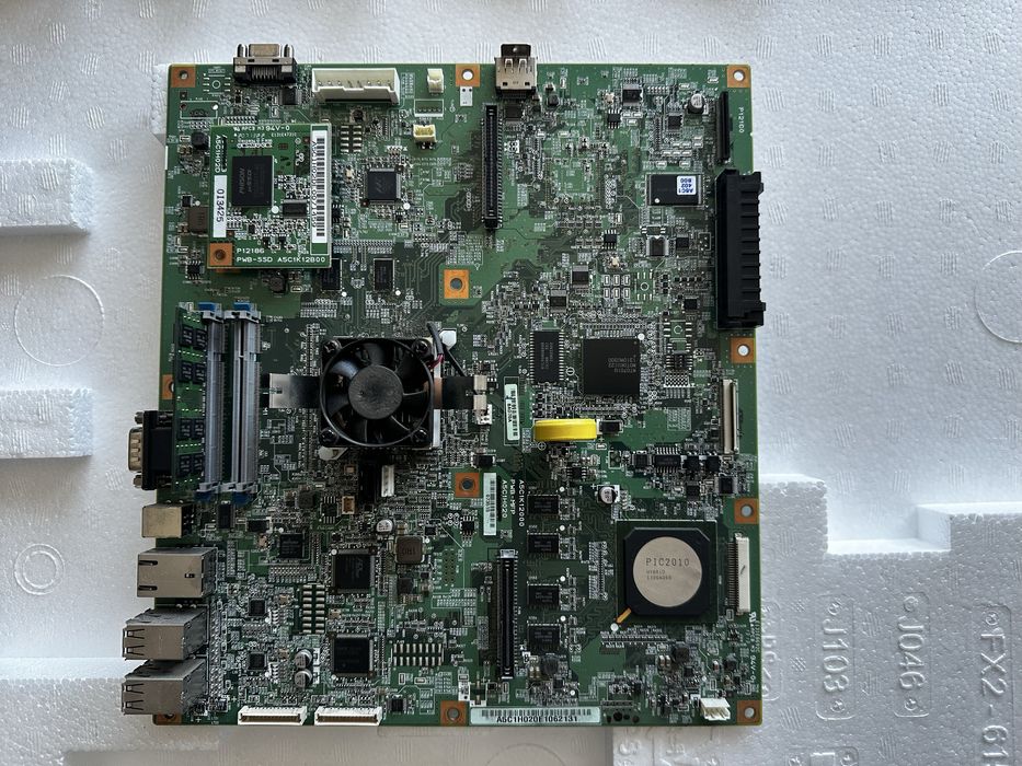 Płyta główna kserokopiarki bizhub C224e C284e C364e  224e 284e