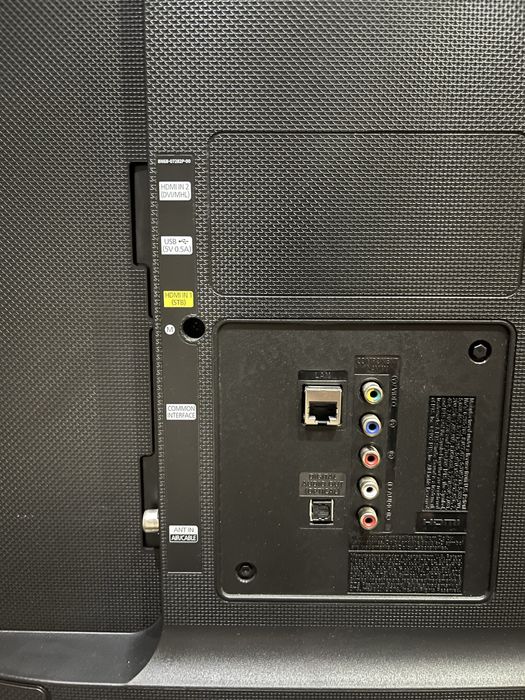 Full Hd SMART телевізор LСD 48" Samsung UE48J5205 з Т2