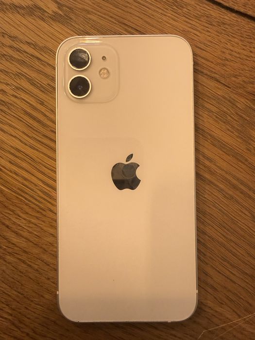 Iphone 12 64gb em perfeitas condiçoes