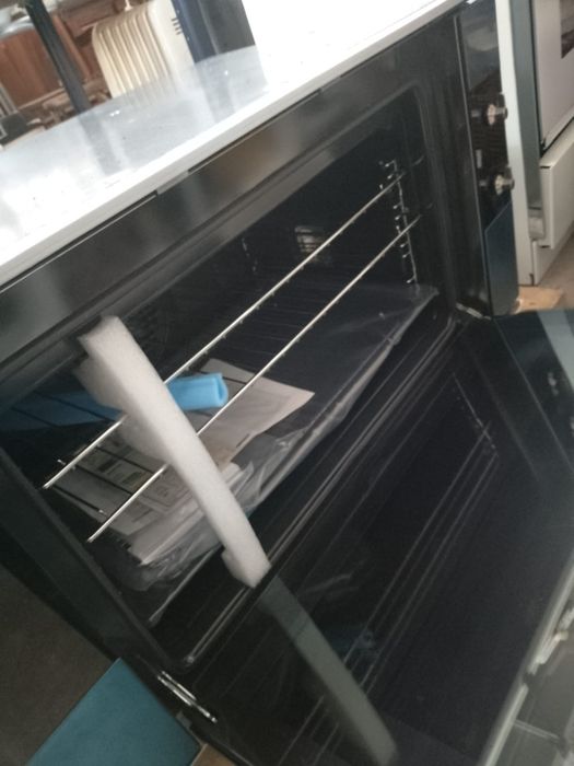 Forno elétrico SMEG (novo)