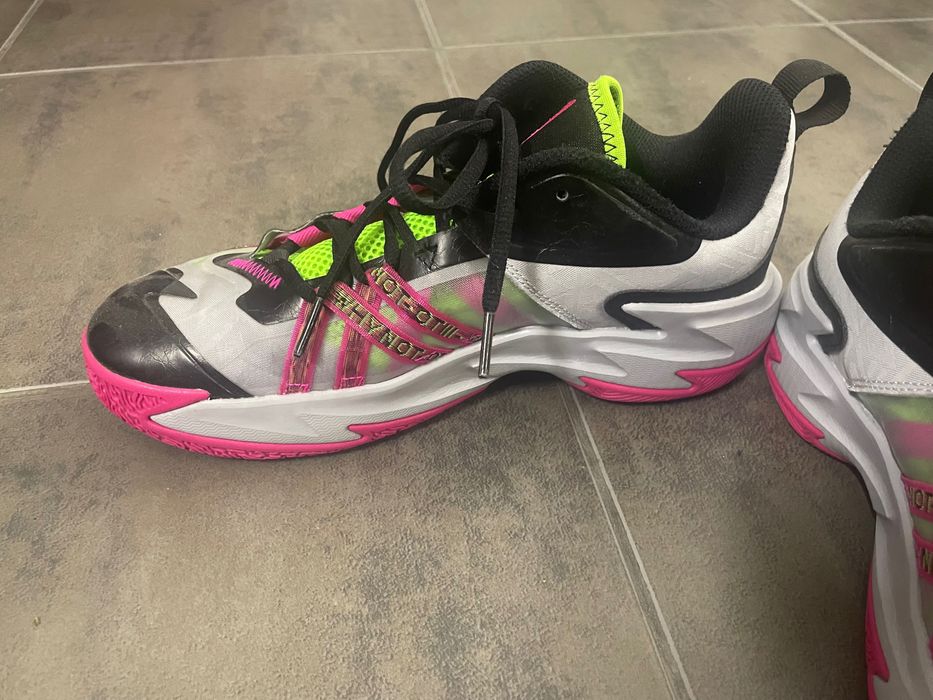 Buty sportowe Jordan