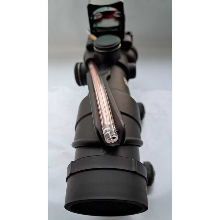 Прицел оптический коллиматорный Trijicon ACOG + RMR Приціл оптичний