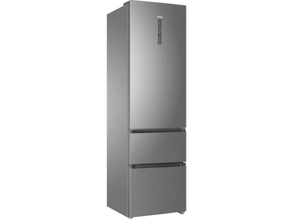 Frigorífico Combinado HAIER - No Frost - 200 cm - 354 L