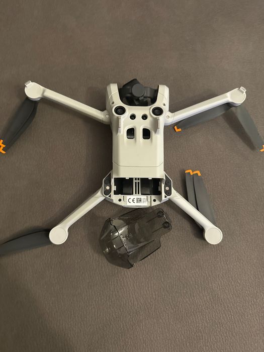 DJI Mini 3 Pro - Só Drone