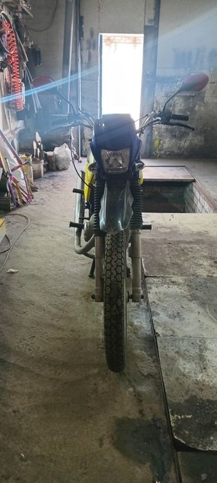 Продам иж эндуро