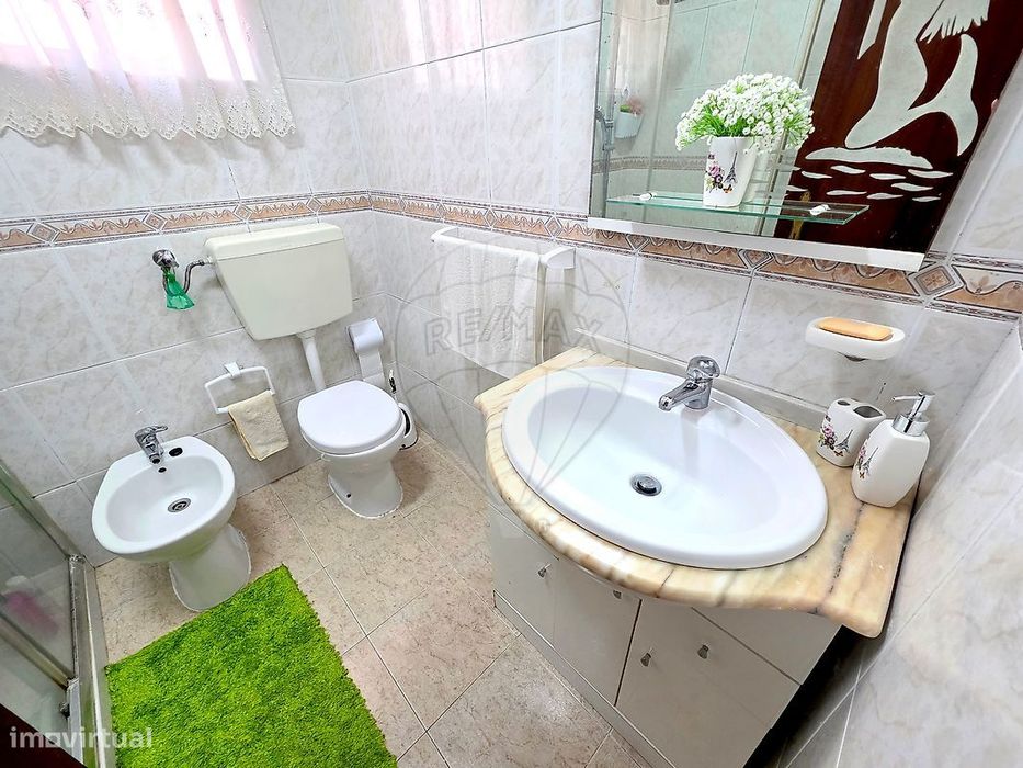 Apartamento T2 para venda