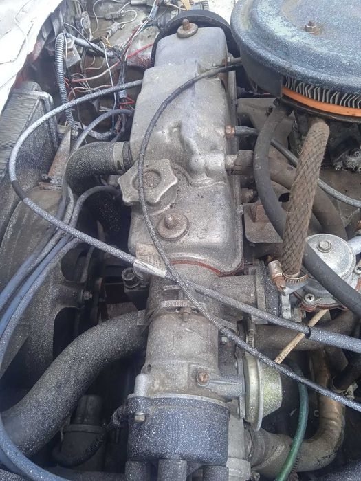 Продам Таврію з двигуном Ваз