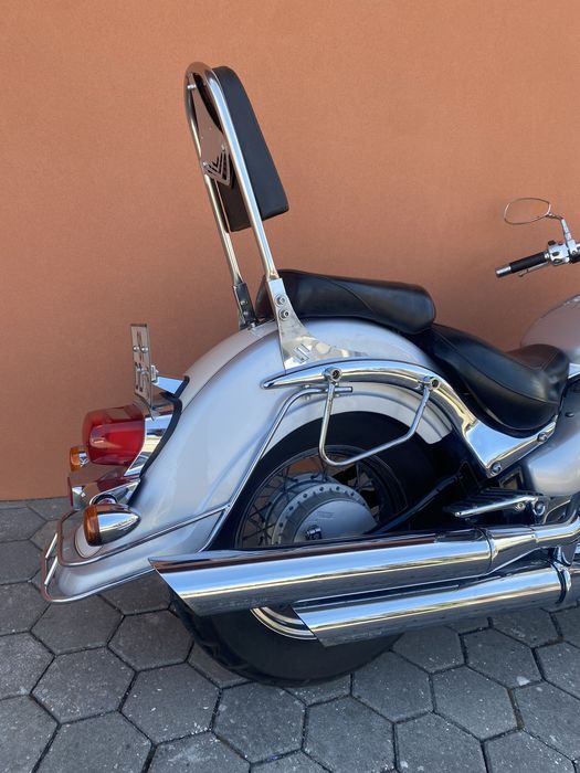 Suzuki Intruder VL 800