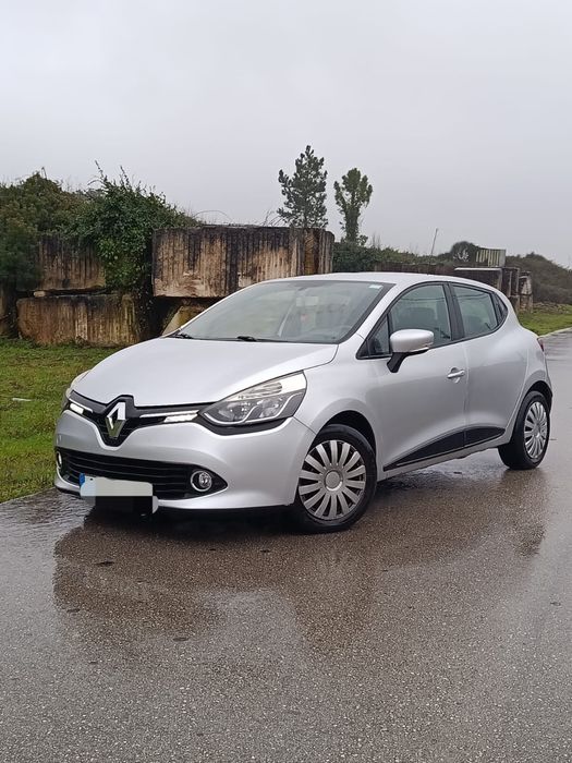 Renault clio turbodiesel excelente