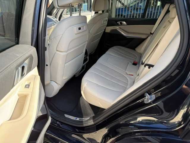 BMW X5 xDrive30d mHEV sport