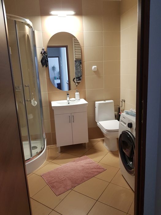 Mieszkanie na sprzedaż | 45 m² | Praga Południe, ul. Łukowska 1 - Widok 5